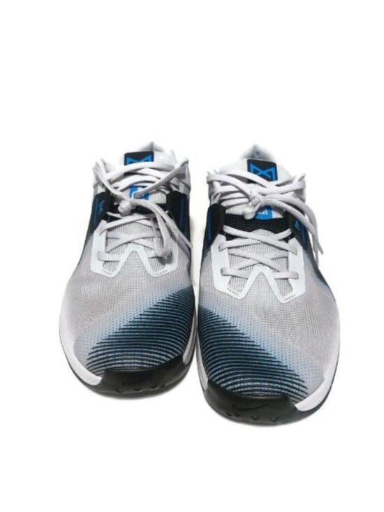 Nike Metcon 10 Mens Size 12.5 Cross Training Workout Shoes Blue Hero HJ1875-004 main image 8